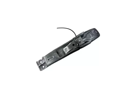 INTERNATIONAL Prostar Latches and Locks