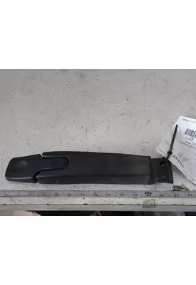 INTERNATIONAL Prostar Latches and Locks