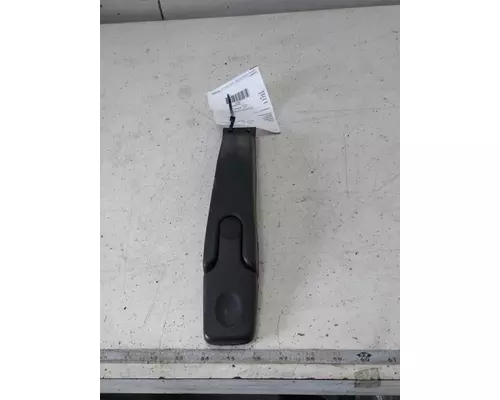 INTERNATIONAL Prostar Latches and Locks