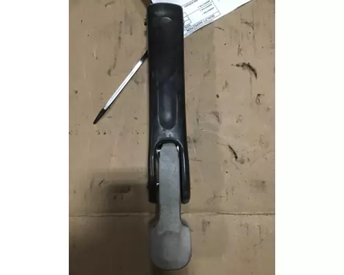 INTERNATIONAL Prostar Latches and Locks