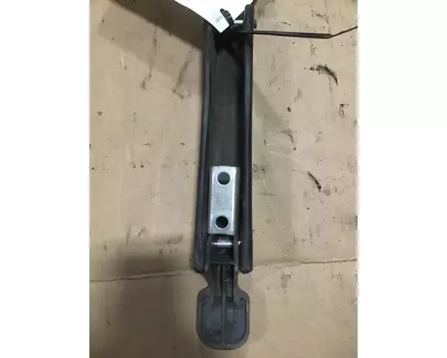INTERNATIONAL Prostar Latches and Locks