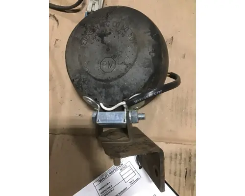 INTERNATIONAL Prostar Lighting