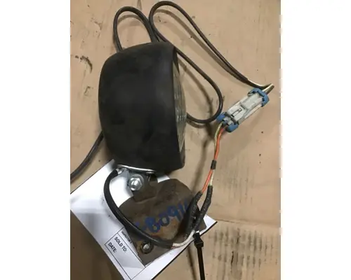 INTERNATIONAL Prostar Lighting