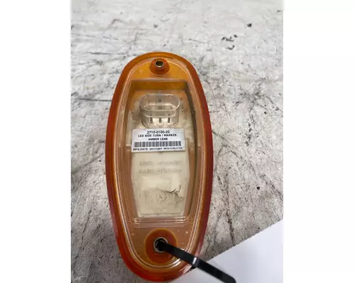 INTERNATIONAL Prostar Marker Light