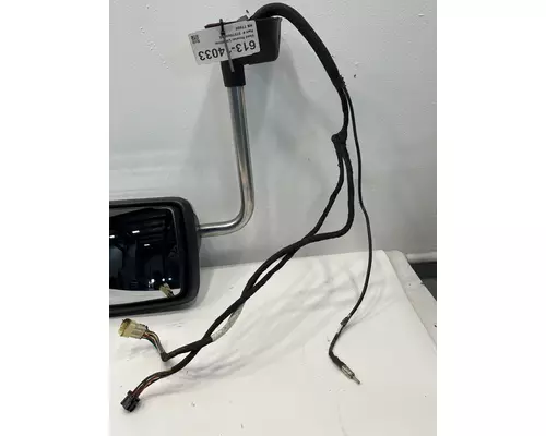 INTERNATIONAL Prostar Mirror (Side View)