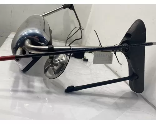 INTERNATIONAL Prostar Mirror (Side View)