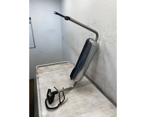 INTERNATIONAL Prostar Mirror (Side View)