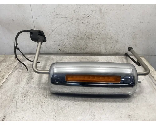 INTERNATIONAL Prostar Mirror (Side View)