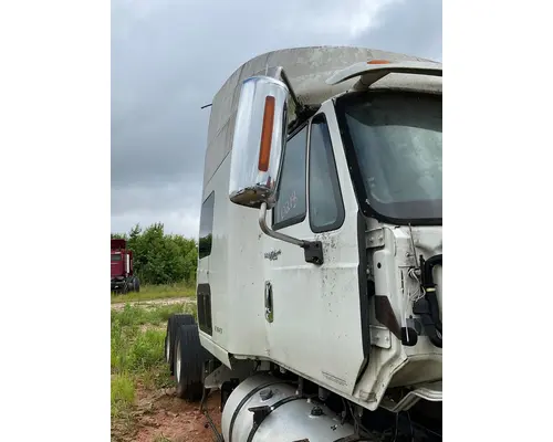 INTERNATIONAL Prostar Mirror (Side View)