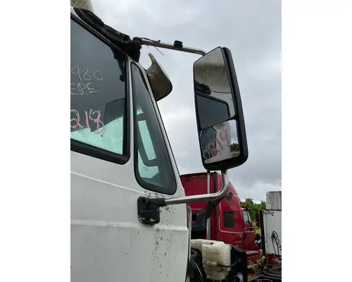 INTERNATIONAL Prostar Mirror (Side View)