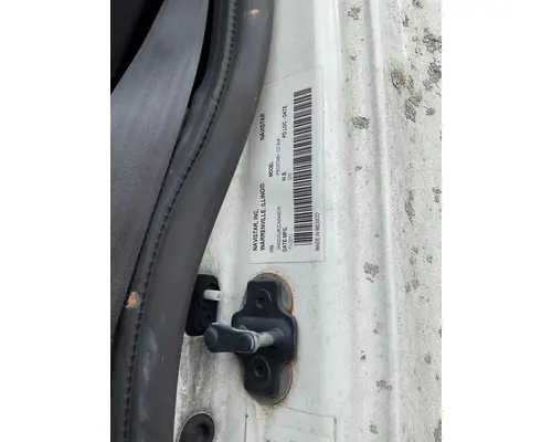 INTERNATIONAL Prostar Mirror (Side View)