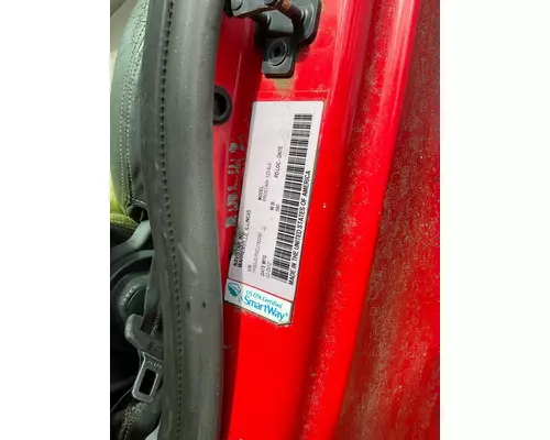 INTERNATIONAL Prostar Mirror (Side View)