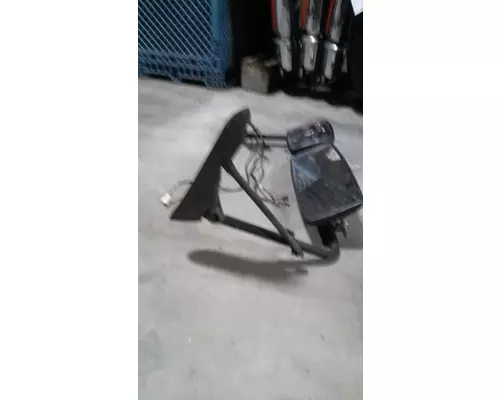 INTERNATIONAL Prostar Mirror (Side View)