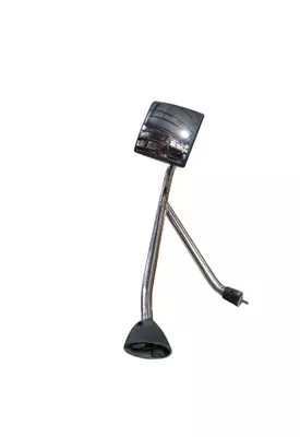 INTERNATIONAL Prostar Mirror (Side View)