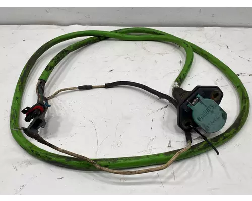 INTERNATIONAL Prostar Misc Wiring