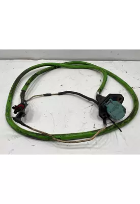 INTERNATIONAL Prostar Misc Wiring