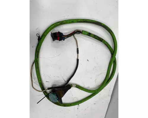 INTERNATIONAL Prostar Misc Wiring