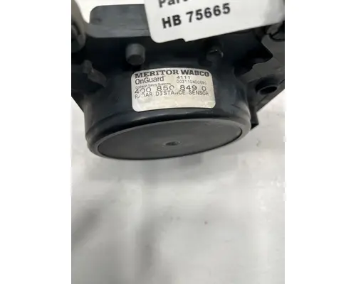 INTERNATIONAL Prostar Miscellaneous Parts