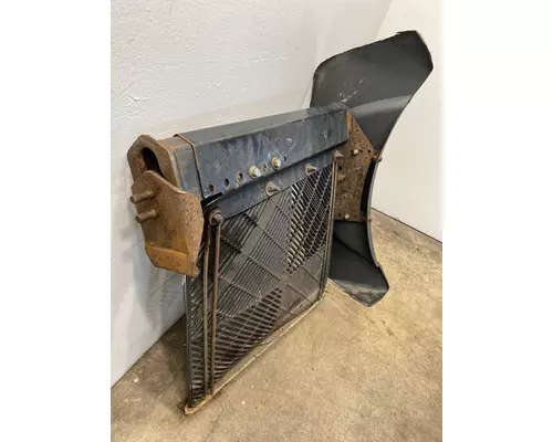 INTERNATIONAL Prostar Miscellaneous Parts