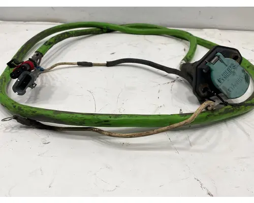 INTERNATIONAL Prostar Miscellaneous Parts