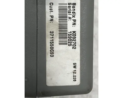 INTERNATIONAL Prostar Miscellaneous Parts