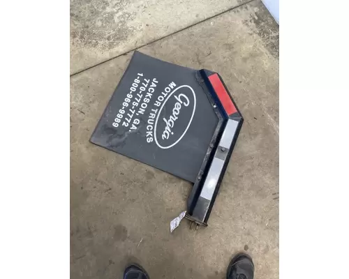 INTERNATIONAL Prostar Miscellaneous Parts