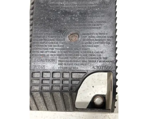 INTERNATIONAL Prostar Miscellaneous Parts