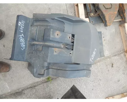 INTERNATIONAL Prostar Miscellaneous Parts