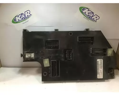 INTERNATIONAL Prostar Module