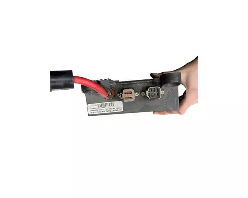INTERNATIONAL Prostar Module