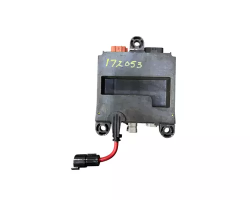 INTERNATIONAL Prostar Module