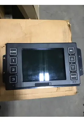 INTERNATIONAL Prostar Module