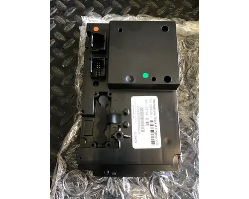 INTERNATIONAL Prostar Module