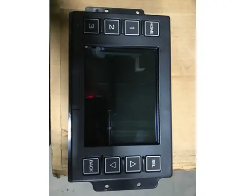 INTERNATIONAL Prostar Module