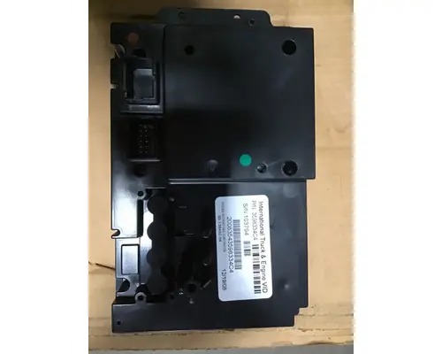 INTERNATIONAL Prostar Module