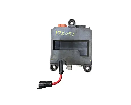 INTERNATIONAL Prostar Modules