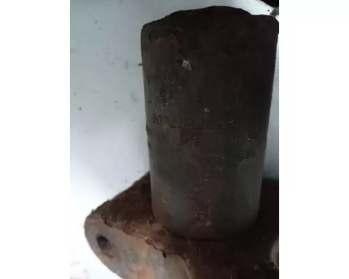 INTERNATIONAL Prostar Mounts, Cab