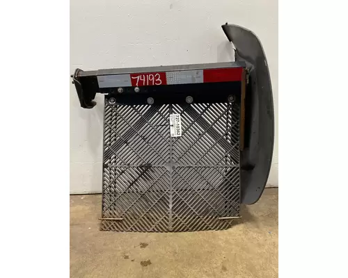 INTERNATIONAL Prostar Mud Flap Hanger