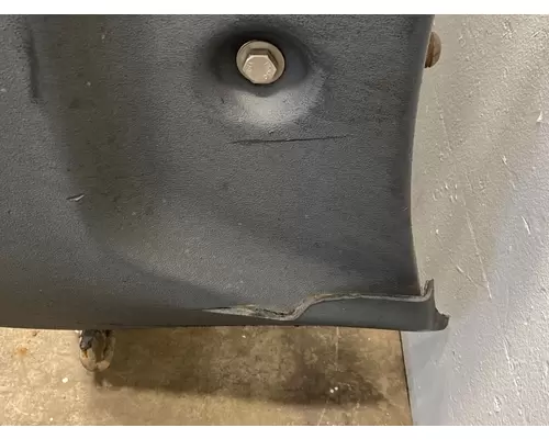 INTERNATIONAL Prostar Mud Flap Hanger