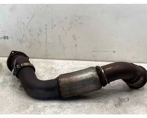 INTERNATIONAL Prostar Muffler