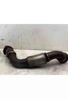 INTERNATIONAL Prostar Muffler