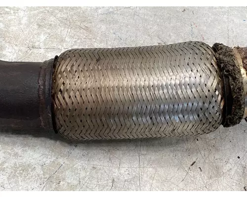 INTERNATIONAL Prostar Muffler
