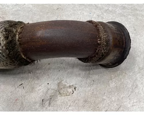 INTERNATIONAL Prostar Muffler