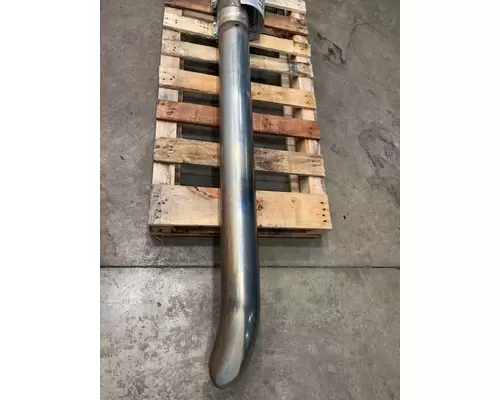 INTERNATIONAL Prostar Muffler