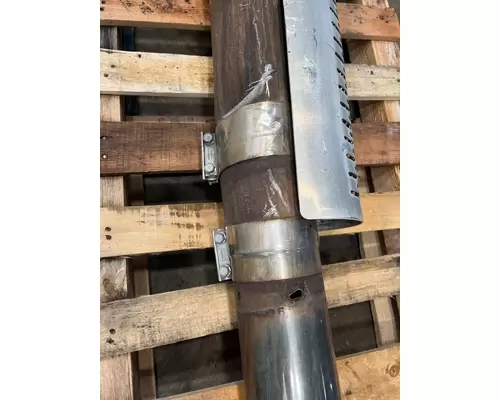 INTERNATIONAL Prostar Muffler