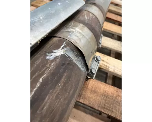 INTERNATIONAL Prostar Muffler