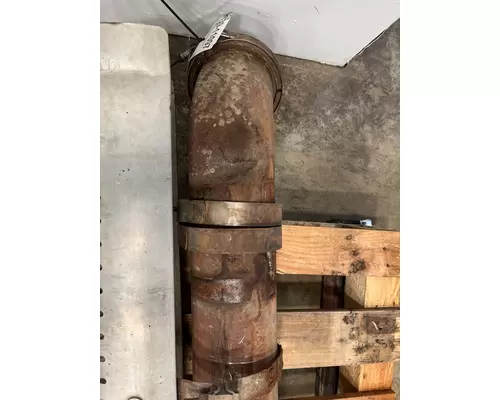 INTERNATIONAL Prostar Muffler