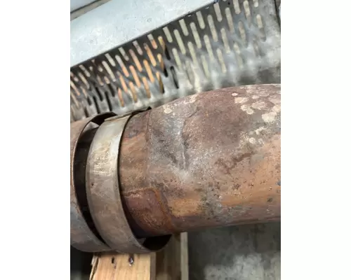 INTERNATIONAL Prostar Muffler
