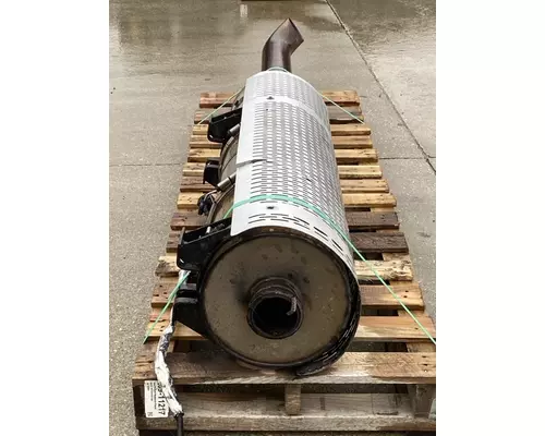 INTERNATIONAL Prostar Muffler