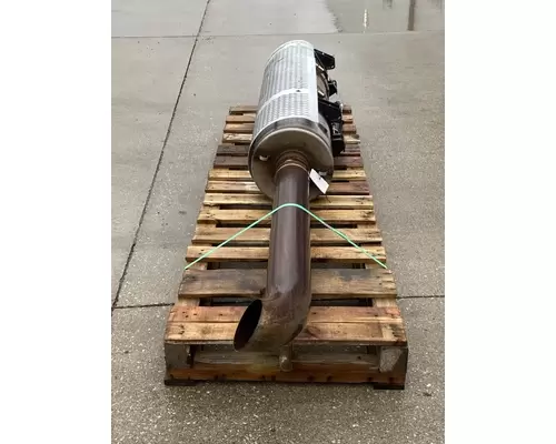 INTERNATIONAL Prostar Muffler